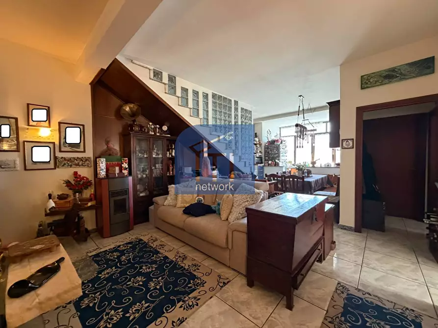 Immagine 6 di Appartamento in vendita  in Via Amalfi a Pomezia