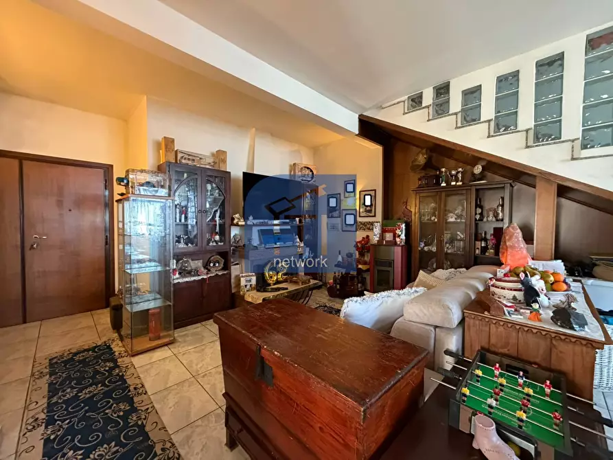 Immagine 7 di Appartamento in vendita  in Via Amalfi a Pomezia