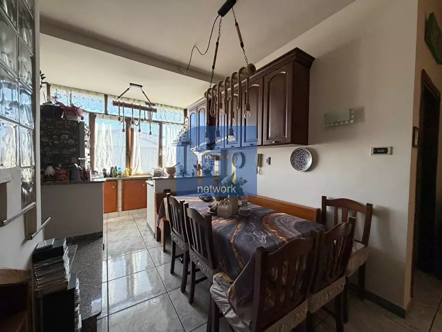 Immagine 9 di Appartamento in vendita  in Via Amalfi a Pomezia