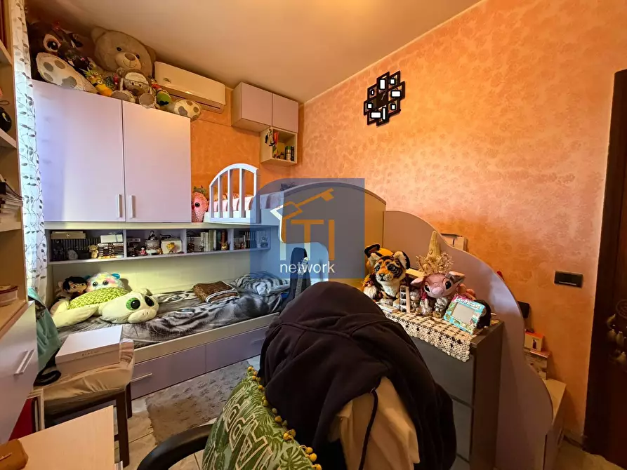 Immagine 16 di Appartamento in vendita  in Via Amalfi a Pomezia