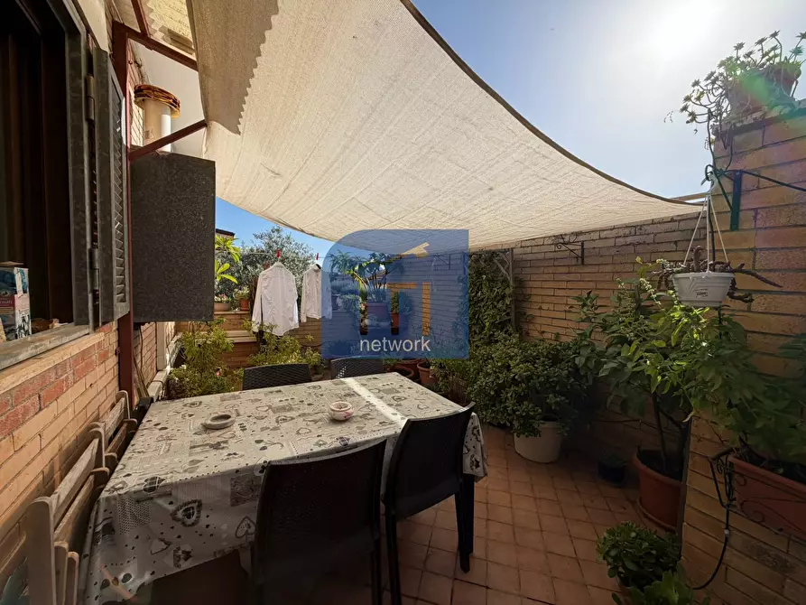 Immagine 3 di Appartamento in vendita  in Via Amalfi a Pomezia