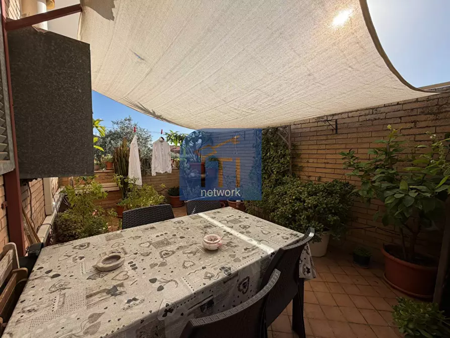 Immagine 4 di Appartamento in vendita  in Via Amalfi a Pomezia