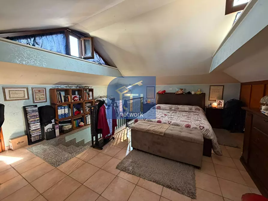 Immagine 19 di Appartamento in vendita  in Via Amalfi a Pomezia