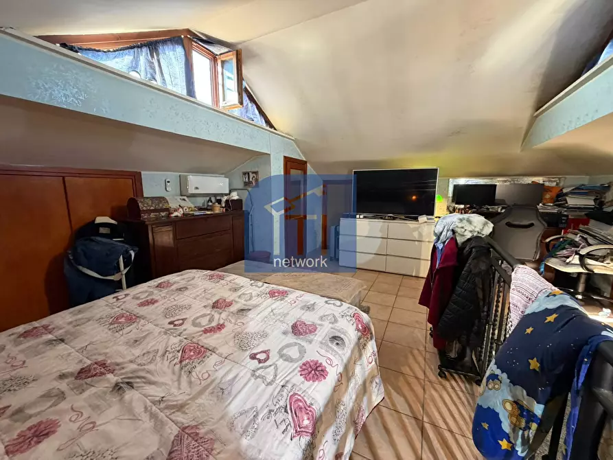 Immagine 18 di Appartamento in vendita  in Via Amalfi a Pomezia