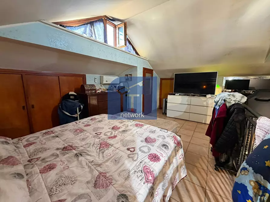 Immagine 17 di Appartamento in vendita  in Via Amalfi a Pomezia