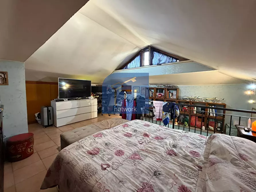 Immagine 21 di Appartamento in vendita  in Via Amalfi a Pomezia