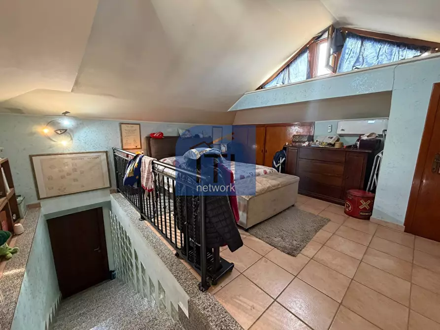 Immagine 23 di Appartamento in vendita  in Via Amalfi a Pomezia