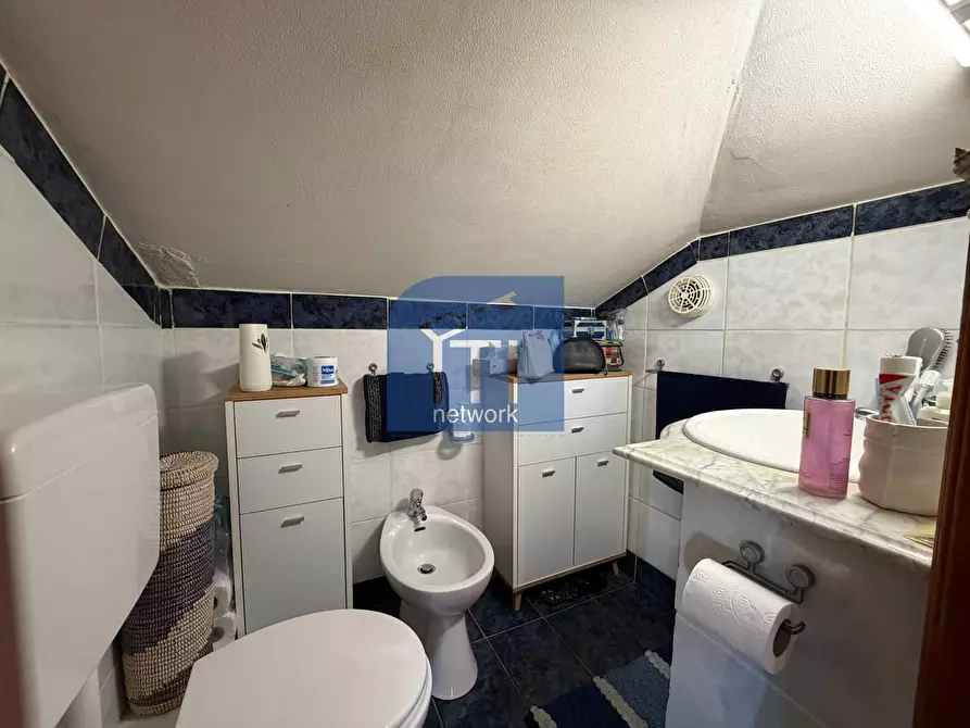 Immagine 29 di Appartamento in vendita  in Via Amalfi a Pomezia