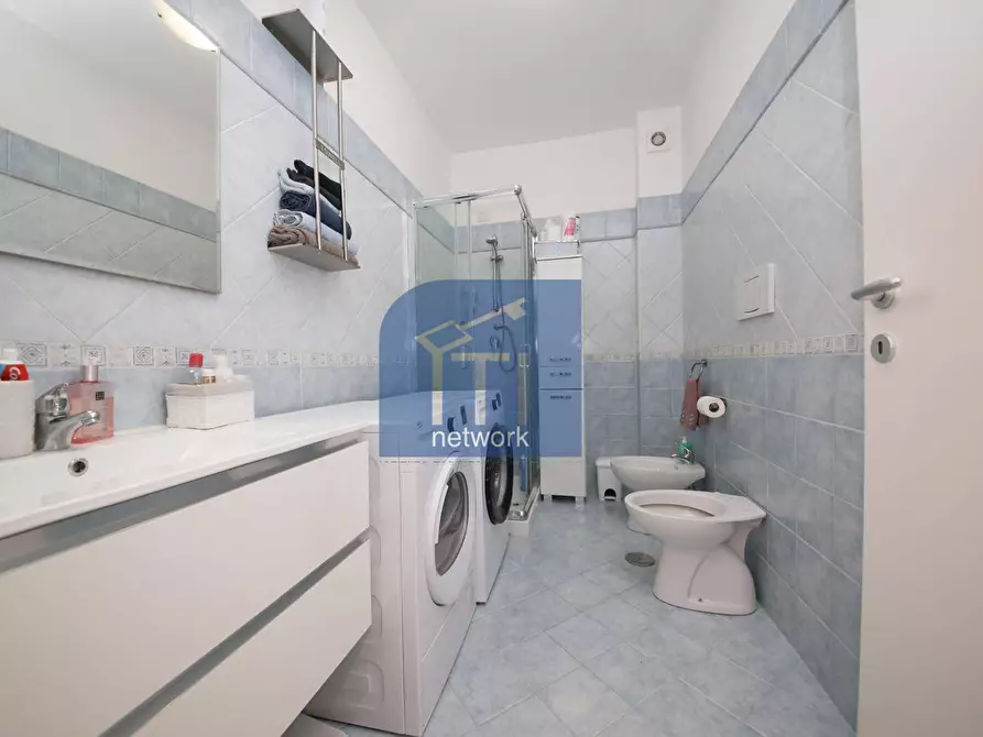 Immagine 6 di Appartamento in vendita  in Via Domenico Mustilli a Roma