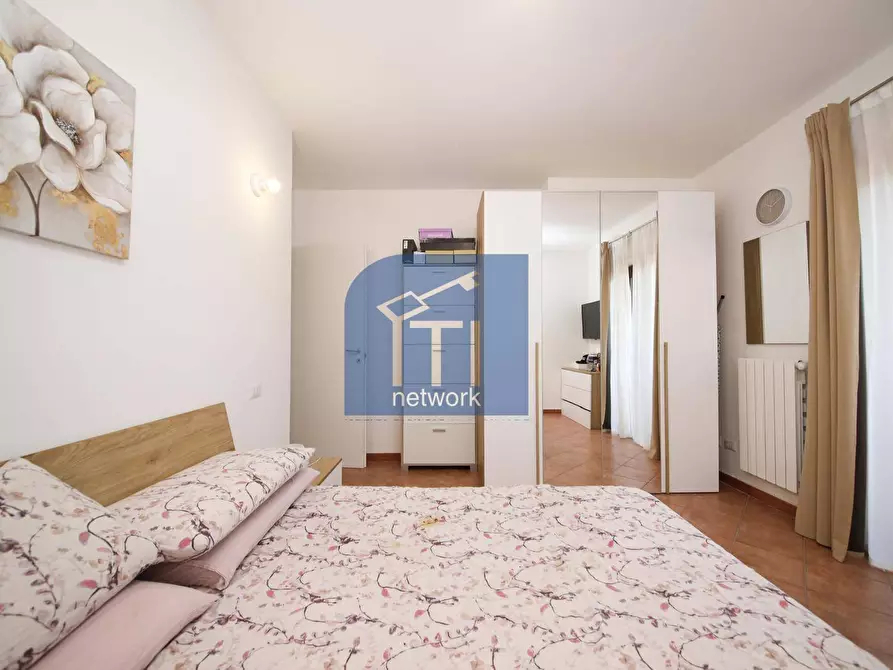 Immagine 9 di Appartamento in vendita  in Via Domenico Mustilli a Roma