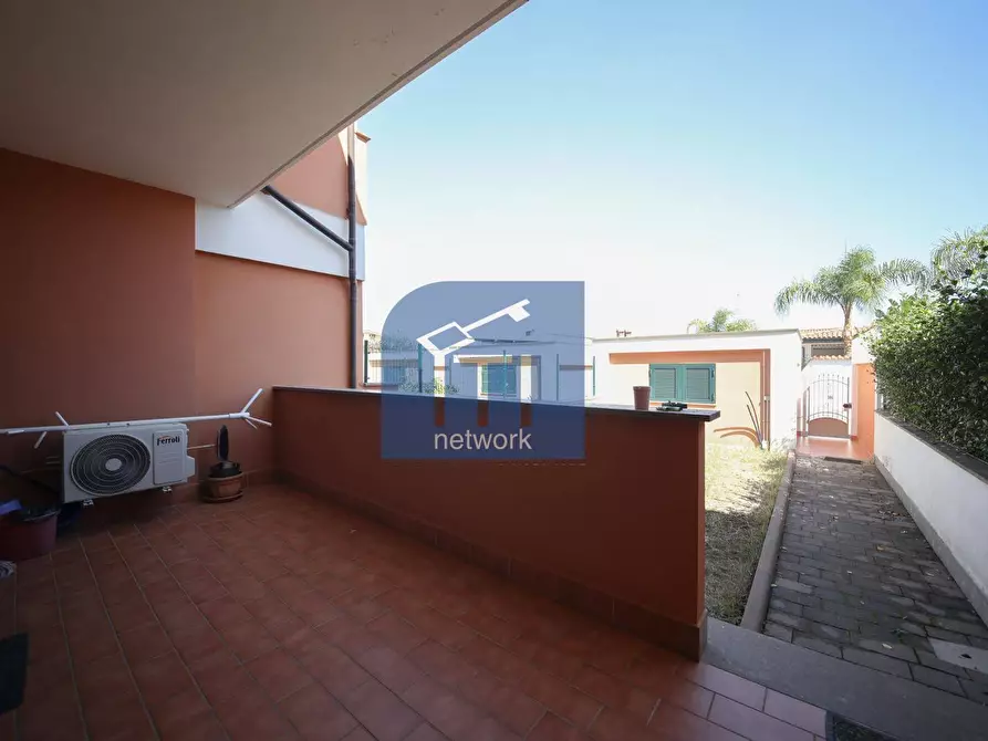 Immagine 11 di Appartamento in vendita  in Via Domenico Mustilli a Roma