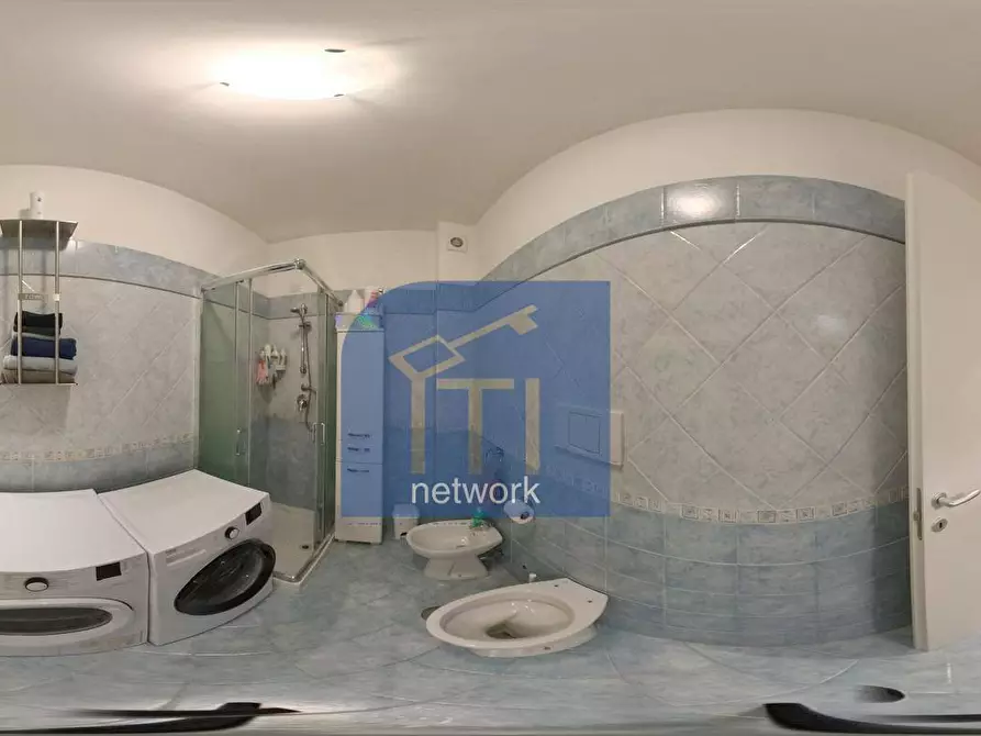 Immagine 7 di Appartamento in vendita  in Via Domenico Mustilli a Roma