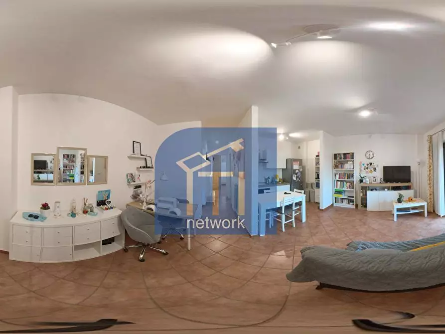 Immagine 13 di Appartamento in vendita  in Via Domenico Mustilli a Roma