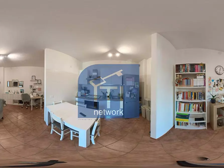 Immagine 14 di Appartamento in vendita  in Via Domenico Mustilli a Roma