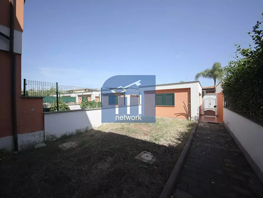 Immagine 15 di Appartamento in vendita  in Via Domenico Mustilli a Roma