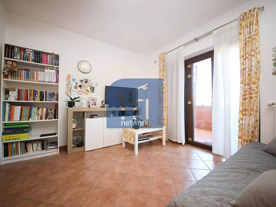 Immagine 16 di Appartamento in vendita  in Via Domenico Mustilli a Roma