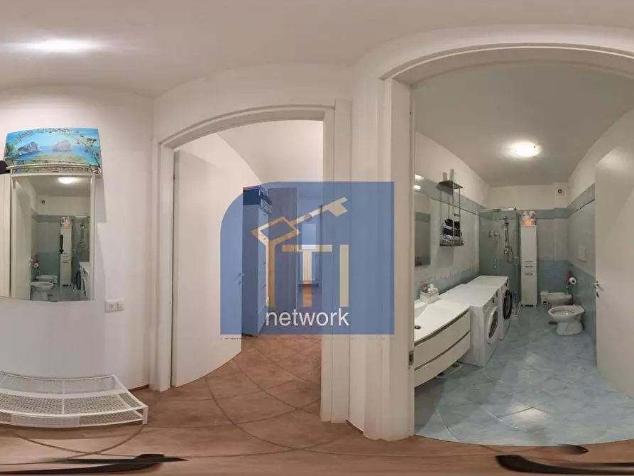 Immagine 17 di Appartamento in vendita  in Via Domenico Mustilli a Roma