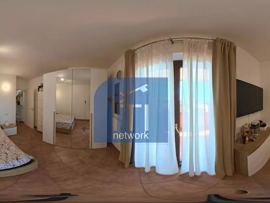 Immagine 19 di Appartamento in vendita  in Via Domenico Mustilli a Roma