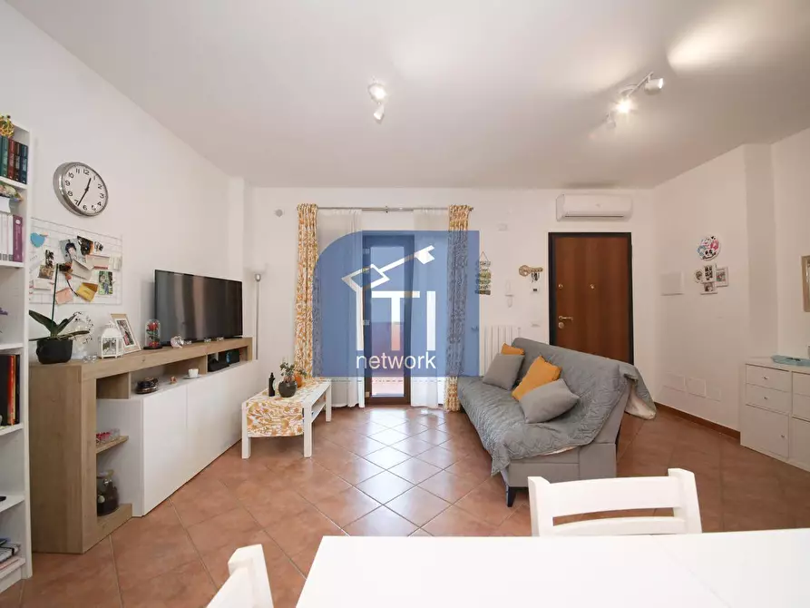 Immagine 5 di Appartamento in vendita  in Via Domenico Mustilli a Roma