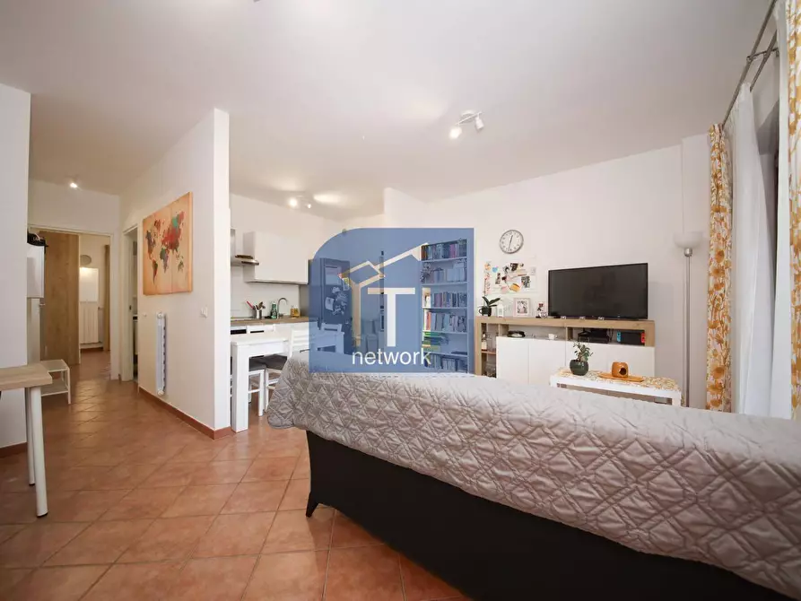 Immagine 22 di Appartamento in vendita  in Via Domenico Mustilli a Roma