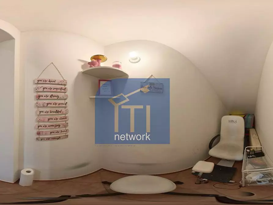 Immagine 23 di Appartamento in vendita  in Via Domenico Mustilli a Roma