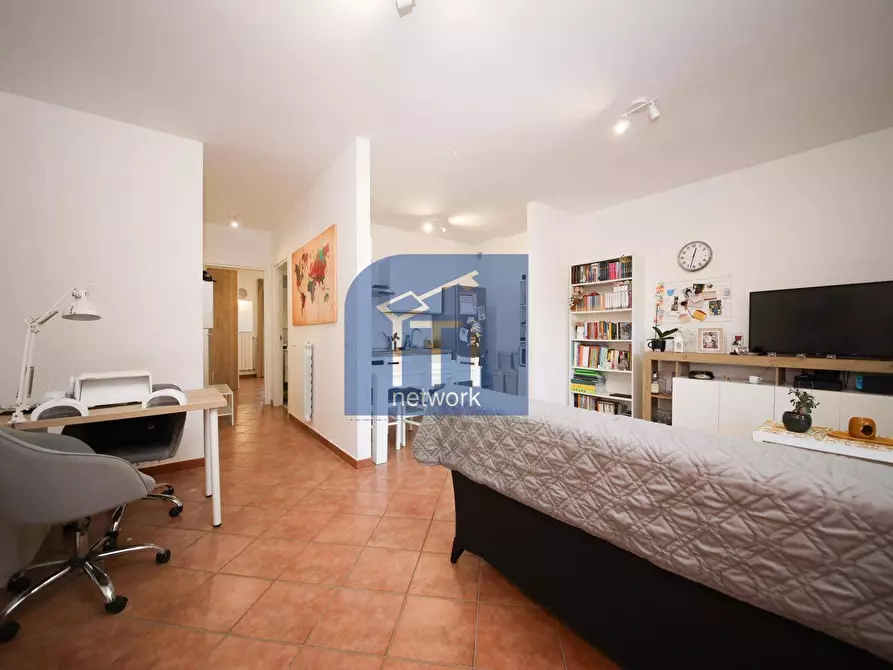 Immagine 21 di Appartamento in vendita  in Via Domenico Mustilli a Roma