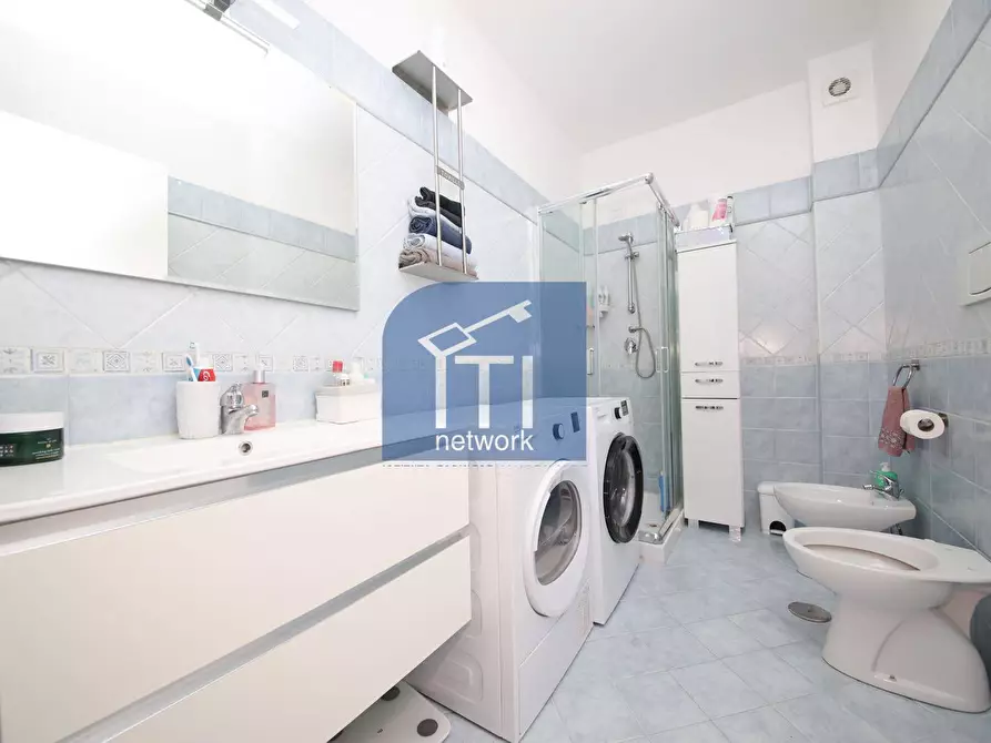 Immagine 24 di Appartamento in vendita  in Via Domenico Mustilli a Roma