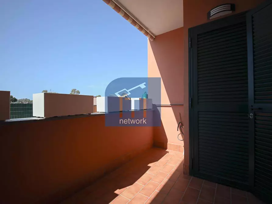 Immagine 26 di Appartamento in vendita  in Via Domenico Mustilli a Roma