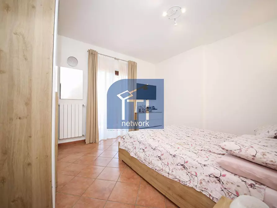 Immagine 25 di Appartamento in vendita  in Via Domenico Mustilli a Roma