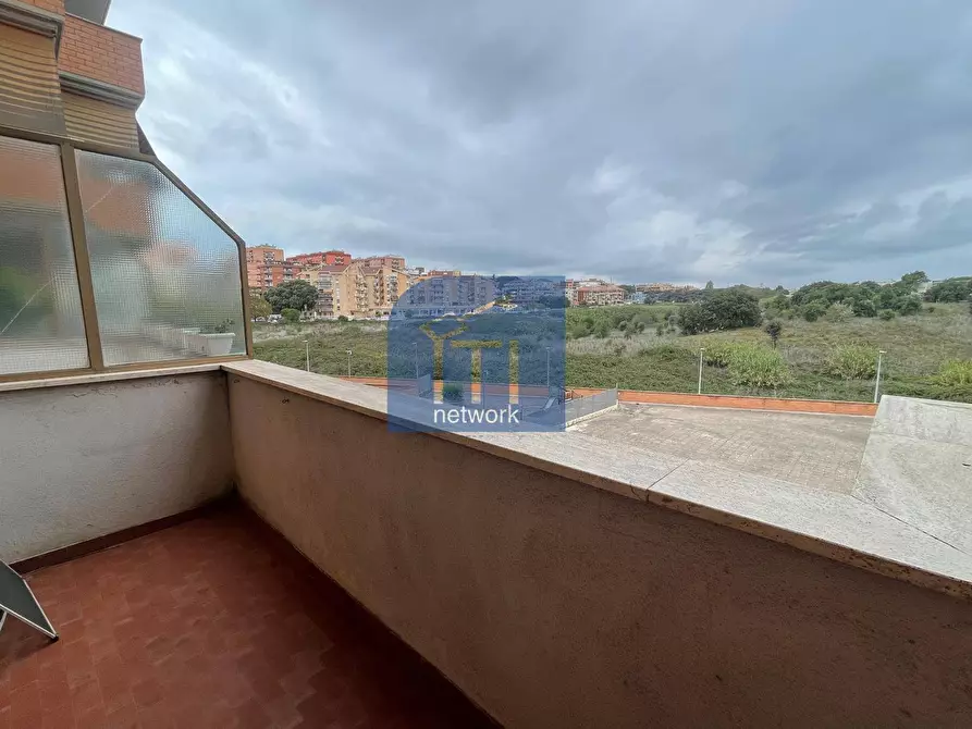 Immagine 16 di Appartamento in vendita  in via federico fellini a Pomezia