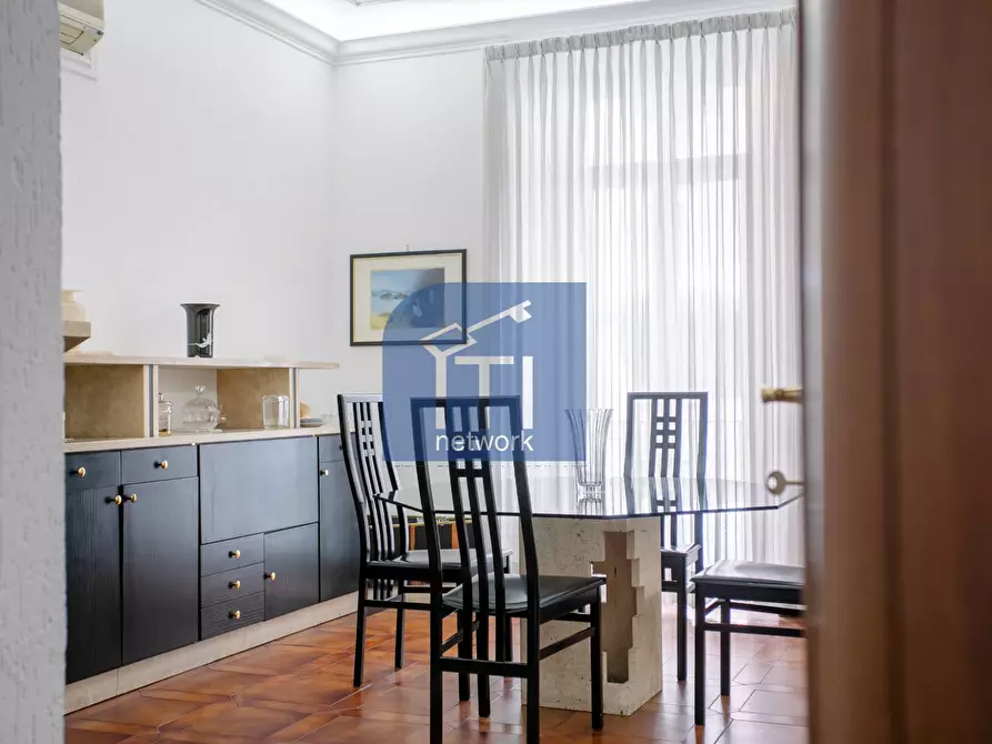 Immagine 18 di Appartamento in vendita  in via Acaia 61 a Roma