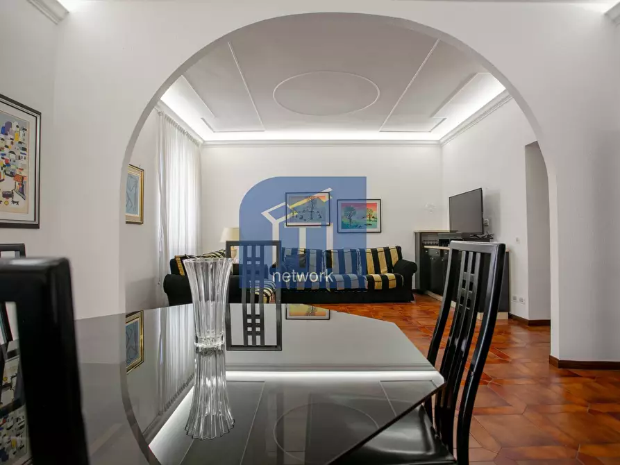 Immagine 1 di Appartamento in vendita  in via Acaia 61 a Roma