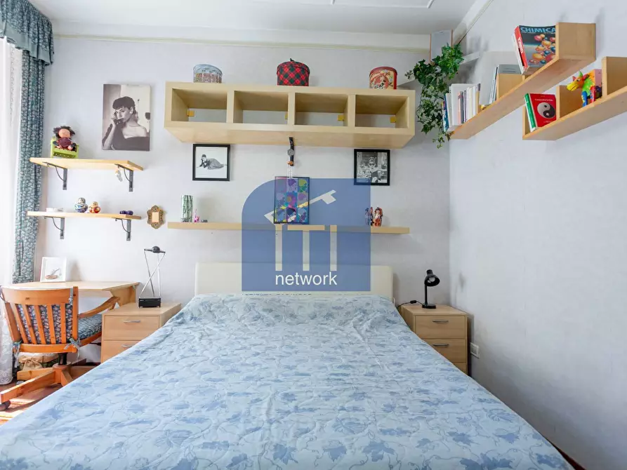 Immagine 23 di Appartamento in vendita  in via Acaia 61 a Roma