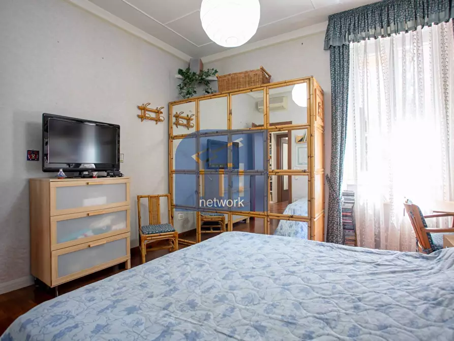 Immagine 27 di Appartamento in vendita  in via Acaia 61 a Roma