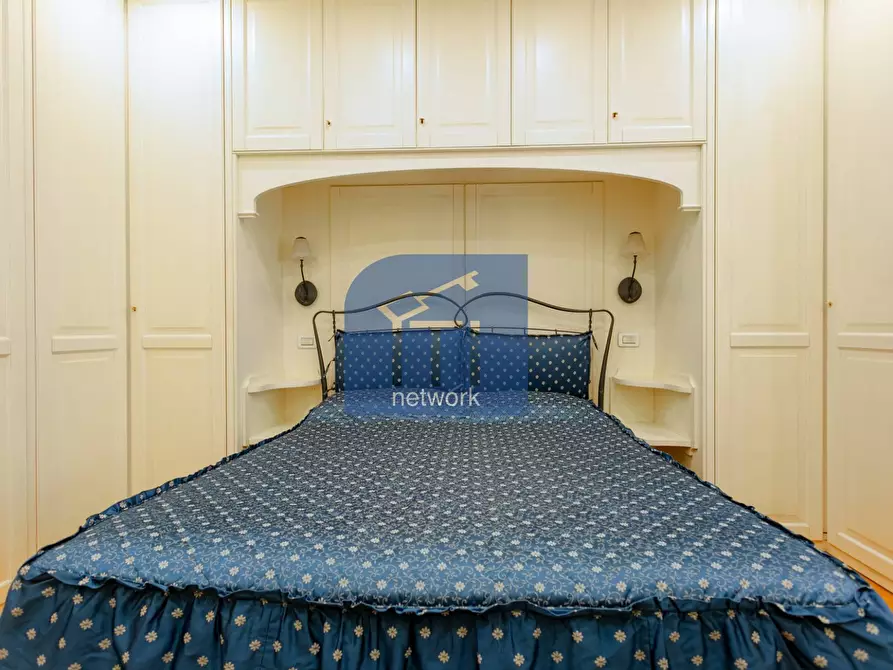 Immagine 37 di Appartamento in vendita  in via Acaia 61 a Roma