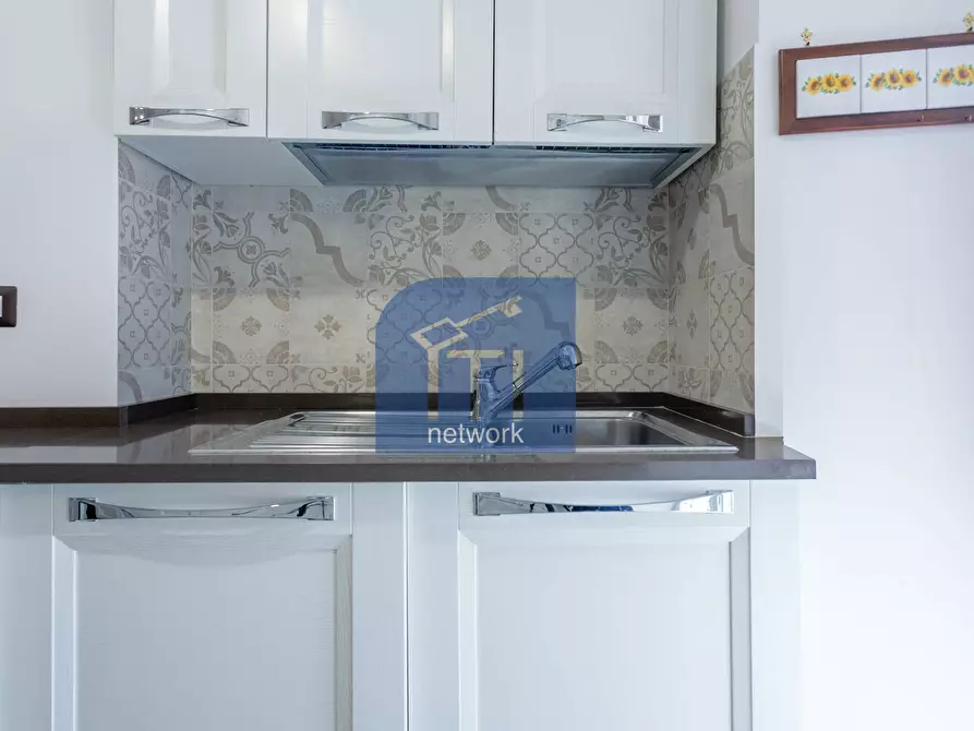 Immagine 50 di Appartamento in vendita  in via Acaia 61 a Roma