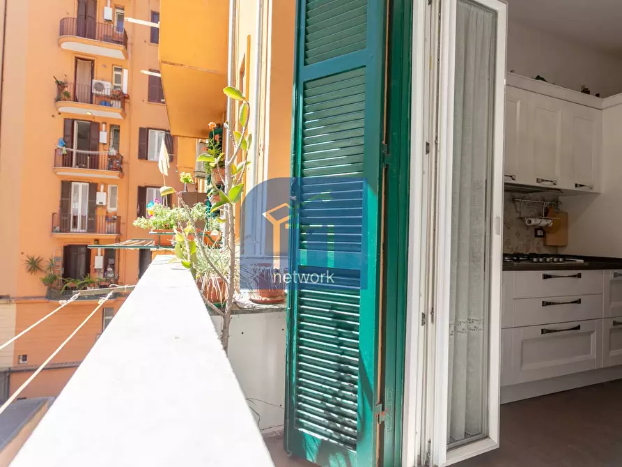 Immagine 53 di Appartamento in vendita  in via Acaia 61 a Roma