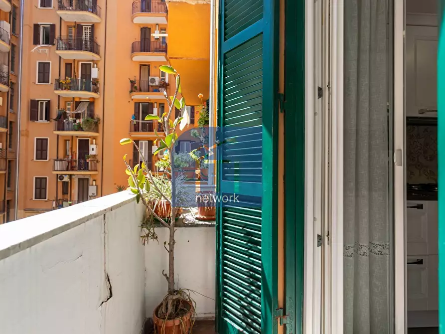Immagine 54 di Appartamento in vendita  in via Acaia 61 a Roma