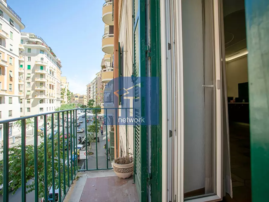 Immagine 55 di Appartamento in vendita  in via Acaia 61 a Roma