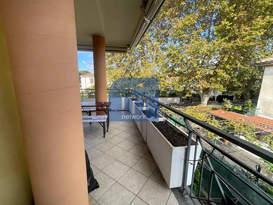 Immagine 13 di Attico in vendita  in Via Francesco Fogolla a Roma