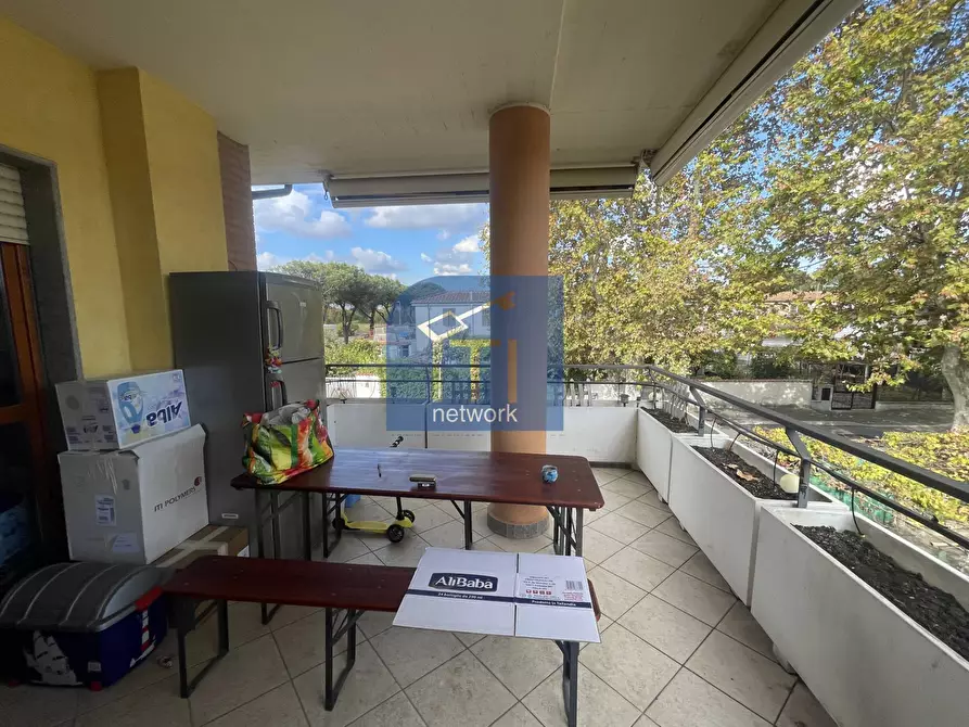 Immagine 14 di Attico in vendita  in Via Francesco Fogolla a Roma