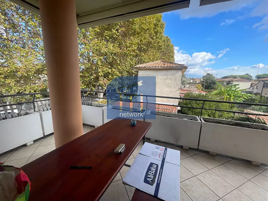 Immagine 15 di Attico in vendita  in Via Francesco Fogolla a Roma