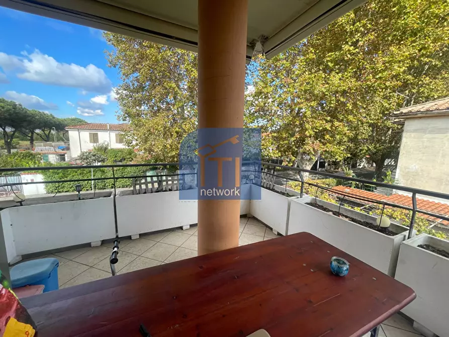 Immagine 16 di Attico in vendita  in Via Francesco Fogolla a Roma