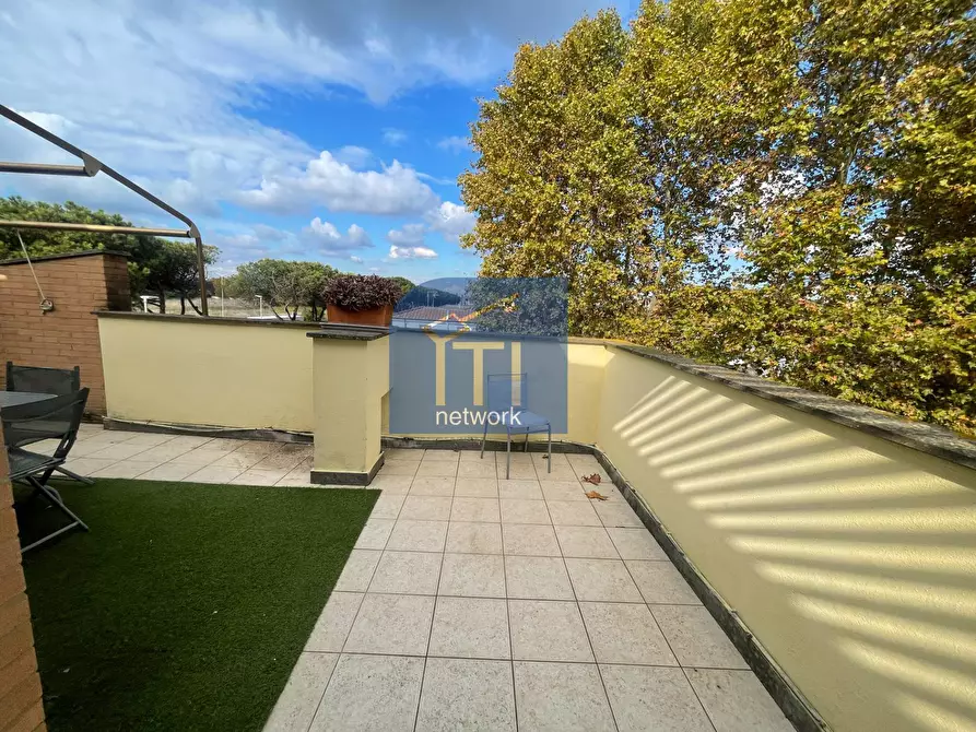 Immagine 19 di Attico in vendita  in Via Francesco Fogolla a Roma