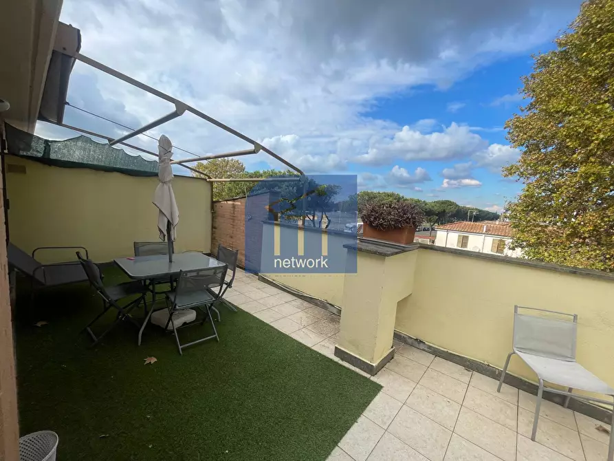 Immagine 20 di Attico in vendita  in Via Francesco Fogolla a Roma