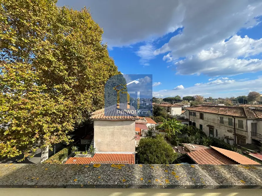 Immagine 27 di Attico in vendita  in Via Francesco Fogolla a Roma