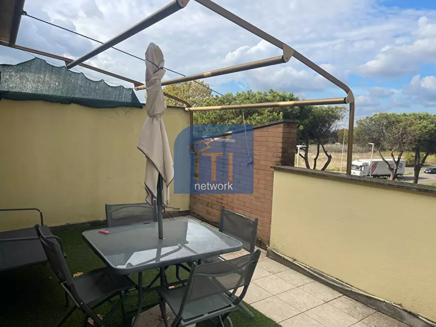 Immagine 30 di Attico in vendita  in Via Francesco Fogolla a Roma