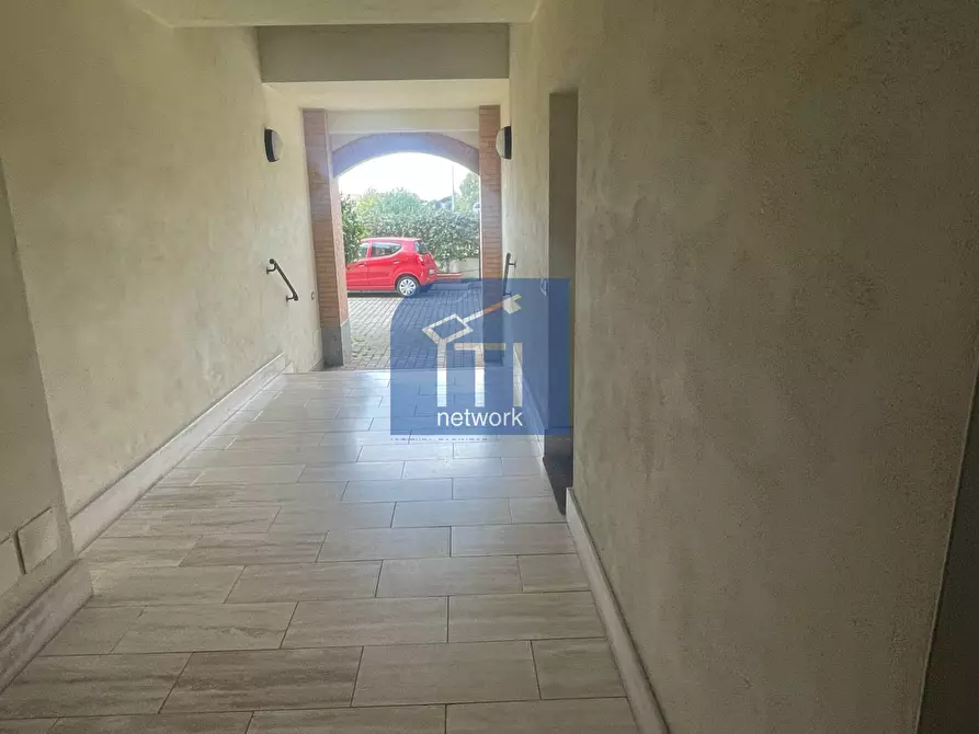 Immagine 31 di Attico in vendita  in Via Francesco Fogolla a Roma