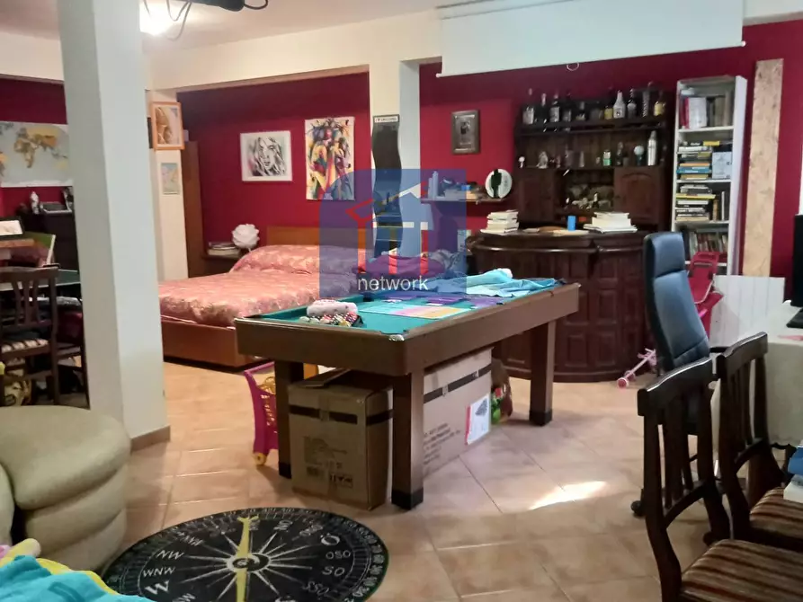 Immagine 29 di Villa in vendita  in via Oceano Pacifico a Pomezia