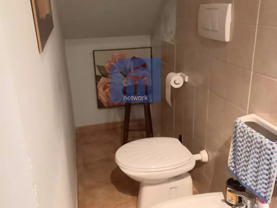 Immagine 32 di Villa in vendita  in via Oceano Pacifico a Pomezia